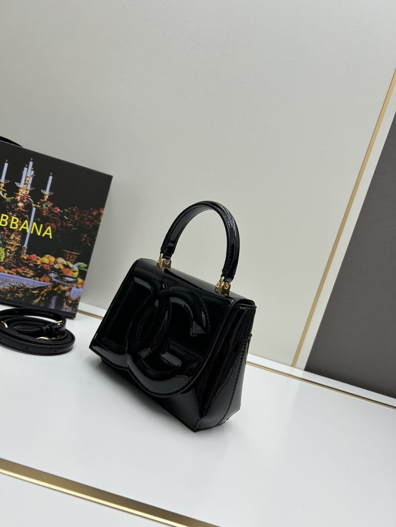 Dolce Gabbana Satchel Bags